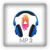 Video to MP3 : MP3 Editor