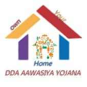 DDA Aawasiya Yojana on 9Apps