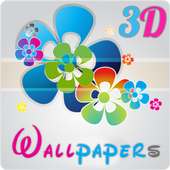 3D wallpapers 2018 on 9Apps