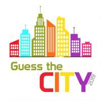 Guess the City