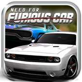 Need for Furious Car Racing