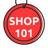 Shop 101