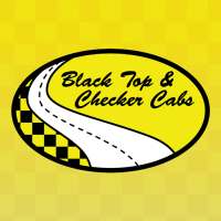 Black Top and Checker Cabs on 9Apps