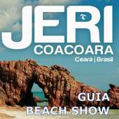 Guia Jericoacoara - Beach Show