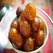 Indian Sweets Pictures