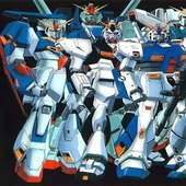 Gundam Gundam  Wallpaper HD