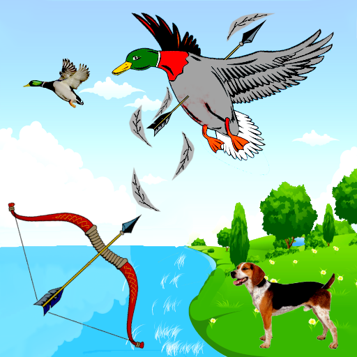 ikon Archery bird hunter