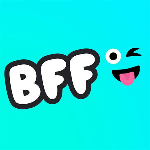 BFF - make new friends / Wink