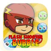 Flash Shooter Bubble