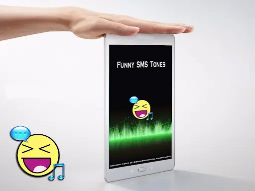 Funny SMS Tones APK Download 2023 - Free - 9Apps