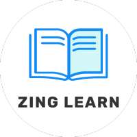 Zing Learn
