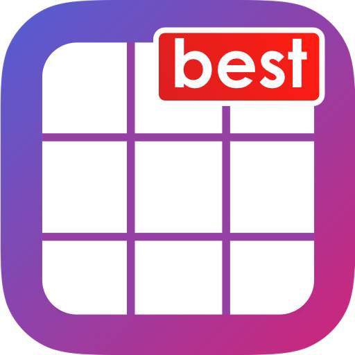 Grid Maker for Instagram - InstGrid Photo