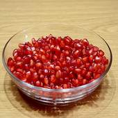 Pomegranate For Health