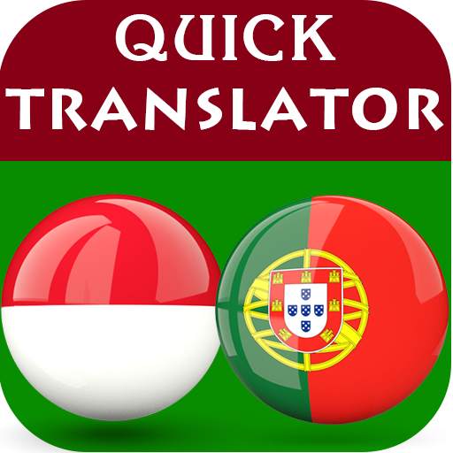 Indonesian Portuguese Translator