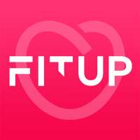 FITUP on 9Apps