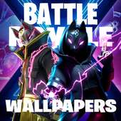 My FN Battle Royale Wallpapers