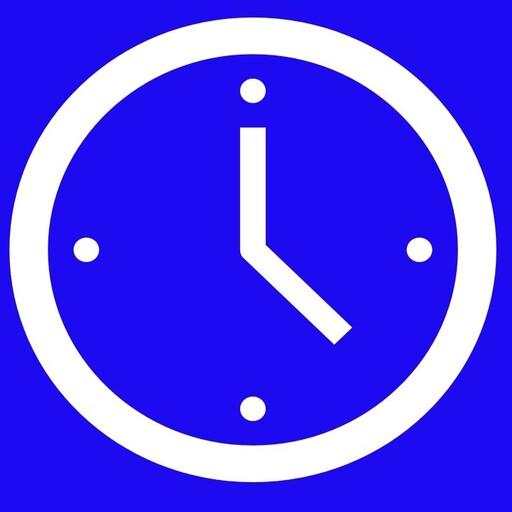 G-clock:speaking analog clock in Hindi