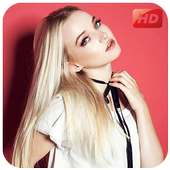 dove cameron wallpaper 2020 on 9Apps