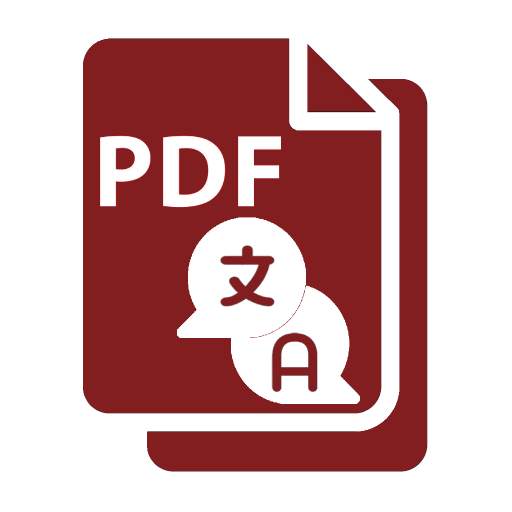 PDF Document Translator - Free