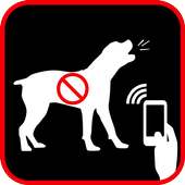 Anti Dog Barking Sounds - Let's Stop Dog Barking on 9Apps