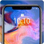 Notch for iPhone 11 - ios 13 notch