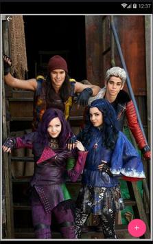 Descendants wallpapers Movie HQ Descendants pictures  4K Wallpapers 2019