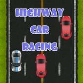 Highway Car Racing