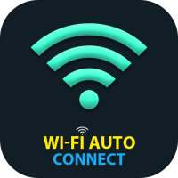 WiFi Auto Connect, WiFi Auto Unlock Hotspots