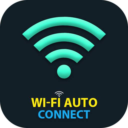 WiFi Auto Connect, WiFi Auto Unlock Hotspots
