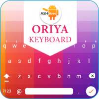 Easy Oriya Typing - English to Oriya Keyboard on 9Apps