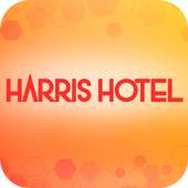 Harris Hotel on 9Apps