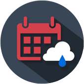 Smart Weather Reminder, Free! on 9Apps