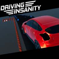Driving Insanity