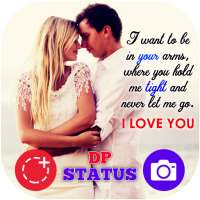 DP and Status : Photo par Status Likhne wala App on 9Apps