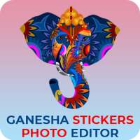 Ganesh Photo Editor And Sticker on 9Apps