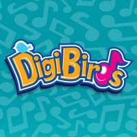 Digibirds™ (Polish)