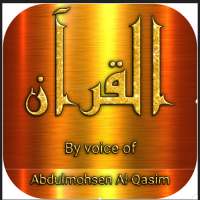 Abdulmohsen Al Qasim offline & read (high quality) on 9Apps