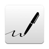 INKredible-Handwriting Note on 9Apps