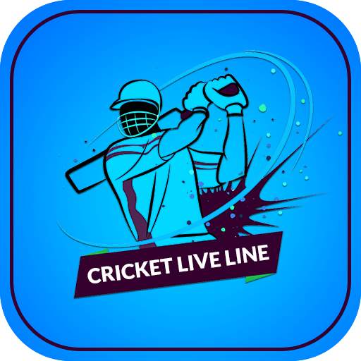 Cricket Live Line - Fastest Live Score and Session