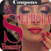 Coupons for Sephora Beauty