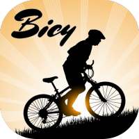 BicyComp : Cycling Computer on 9Apps