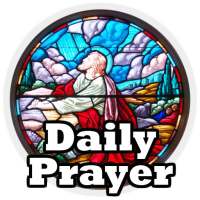Daily Prayer English   Tagalog
