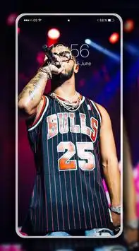 Descarga de la aplicación Anuel Aa HD Wallpapers 2019 2023 - Gratis - 9Apps Descarga de la aplicación Anuel Aa HD Wallpapers 2019 2023 - Gratis - 9Apps