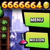 Unlimited Coins Zombie Tsunami