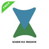 sharing -Xender File Transfer And Sharing Tips