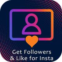 Get Followers & Like For Instagram on 9Apps