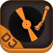 DJ Mixture - Virtual Party DJ on 9Apps
