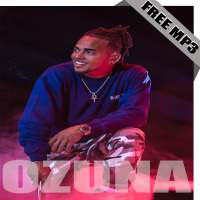 Ozuna Music offline sem Internet! Fluxo livre. on 9Apps