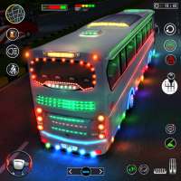 Town Bus Simulator Bus Games on 9Apps