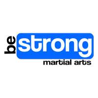 Be Strong Martial Arts on 9Apps